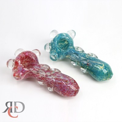 GLASS PIPE MARBLE PIPE GP8510 1CT
